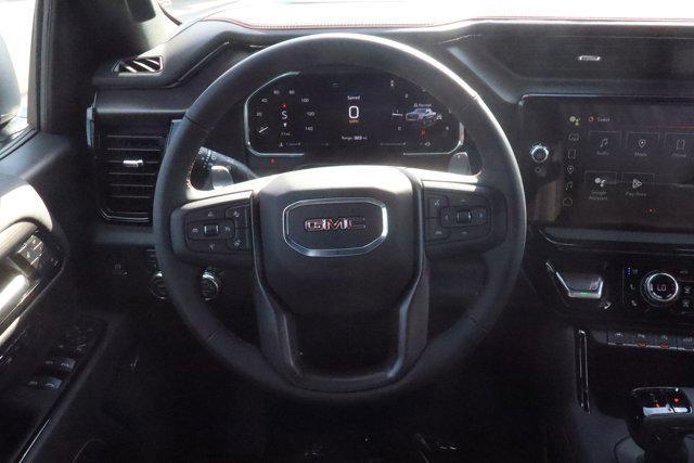 new 2026 GMC Sierra 1500 car, priced at $68,544