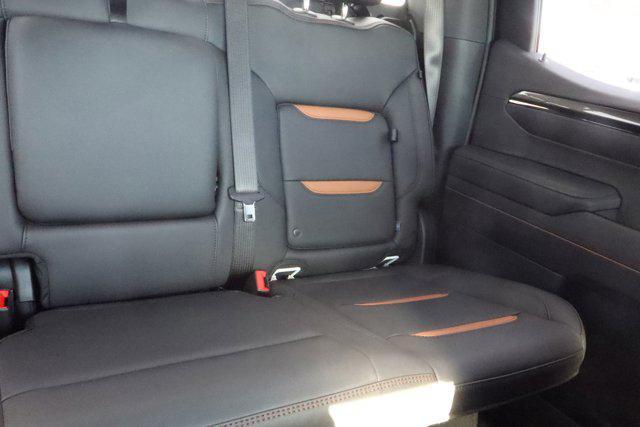 new 2026 GMC Sierra 1500 car, priced at $68,544