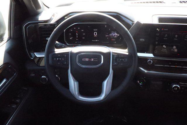 new 2026 GMC Sierra 1500 car, priced at $56,861