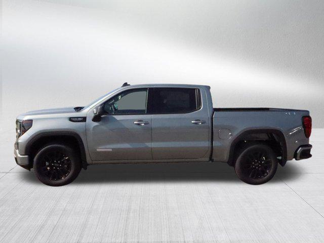 new 2026 GMC Sierra 1500 car, priced at $56,861