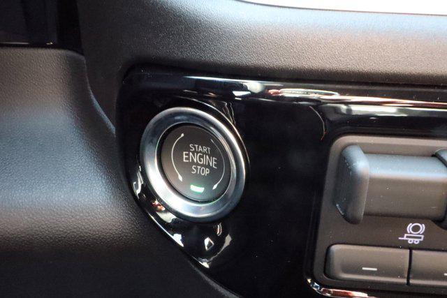 new 2026 GMC Sierra 1500 car, priced at $56,861