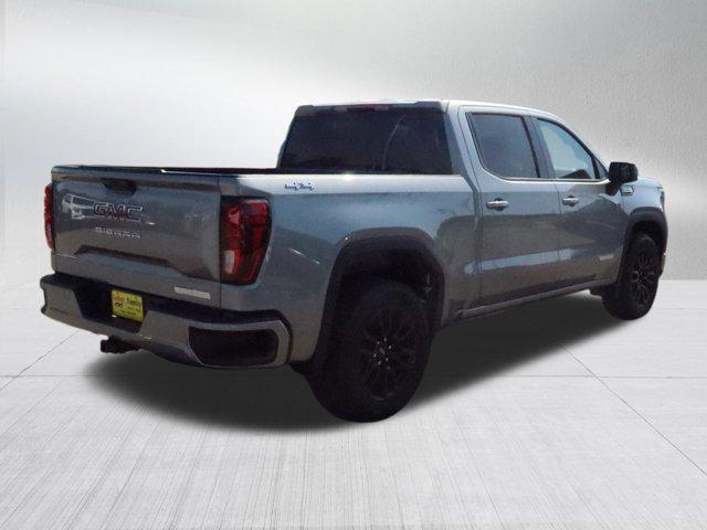 new 2026 GMC Sierra 1500 car, priced at $56,861