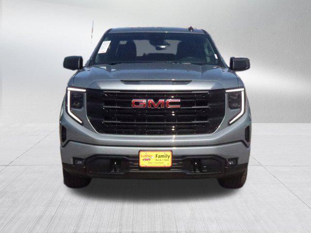 new 2026 GMC Sierra 1500 car, priced at $56,861