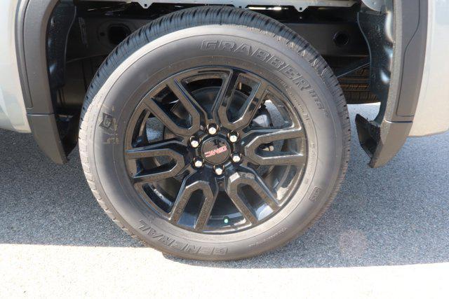 new 2026 GMC Sierra 1500 car, priced at $56,861