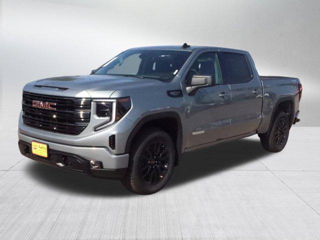 new 2026 GMC Sierra 1500 car, priced at $56,861