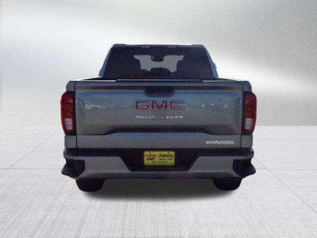 new 2026 GMC Sierra 1500 car, priced at $56,861