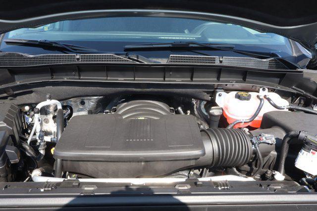 new 2026 GMC Sierra 1500 car, priced at $56,861