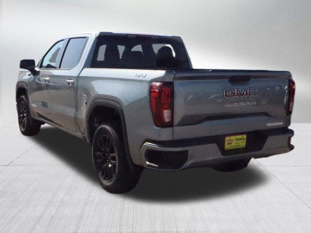 new 2026 GMC Sierra 1500 car, priced at $56,861