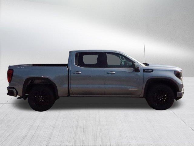 new 2026 GMC Sierra 1500 car, priced at $56,861