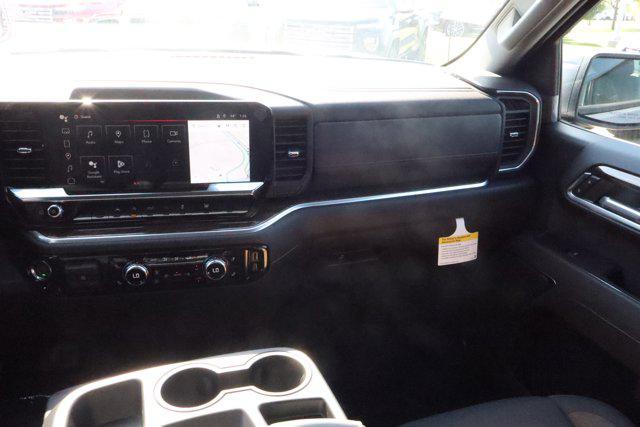 new 2026 GMC Sierra 1500 car, priced at $56,861