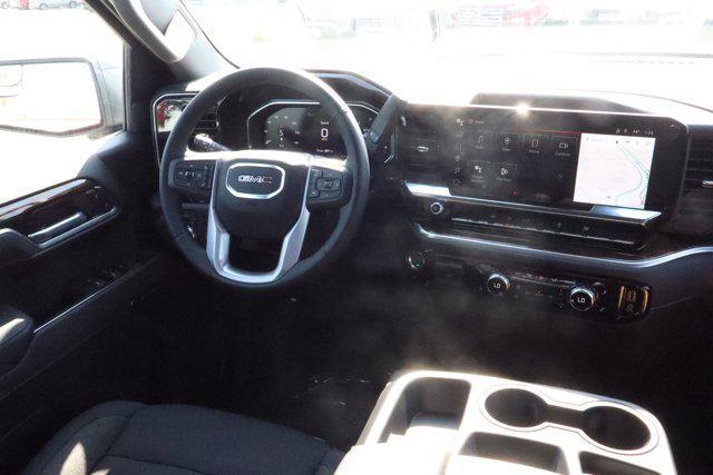 new 2026 GMC Sierra 1500 car, priced at $56,861