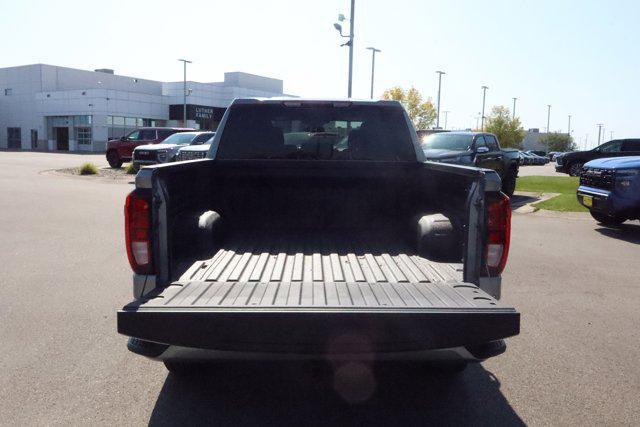 new 2026 GMC Sierra 1500 car, priced at $56,861