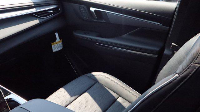 new 2026 Buick Enclave car, priced at $57,017