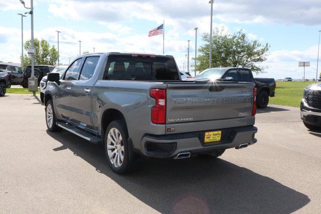 used 2020 Chevrolet Silverado 1500 car, priced at $38,995