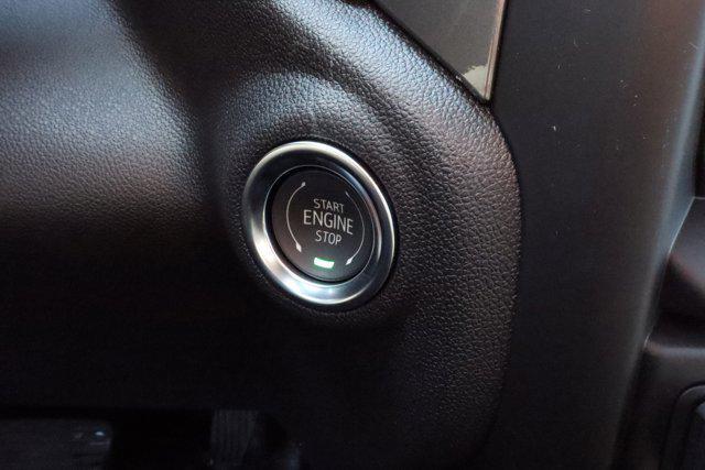 new 2025 GMC Sierra 1500 car, priced at $45,815
