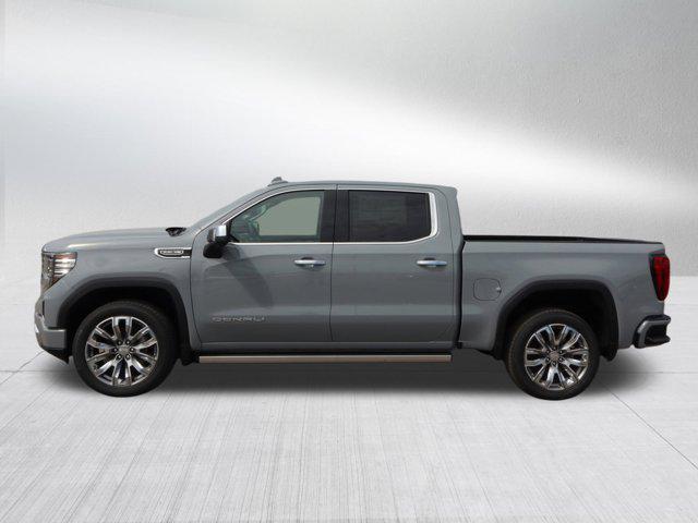 new 2025 GMC Sierra 1500 car, priced at $69,539