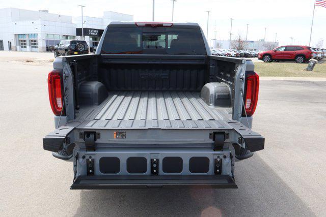 new 2025 GMC Sierra 1500 car, priced at $69,539