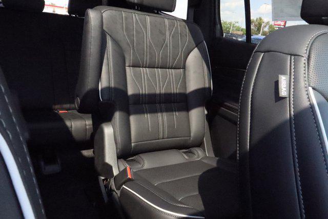 new 2026 Buick Enclave car, priced at $65,344