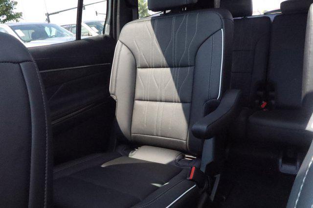 new 2026 Buick Enclave car, priced at $65,344
