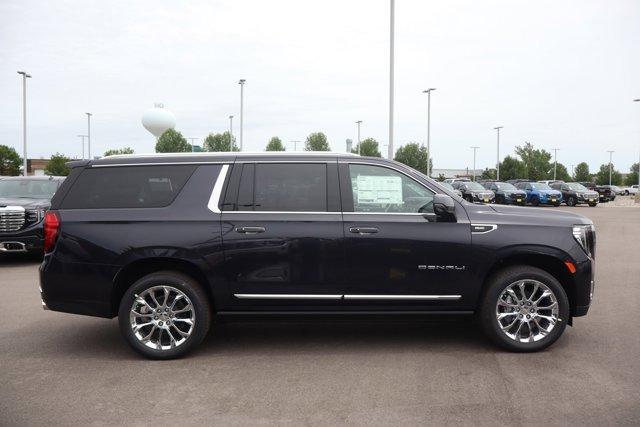 new 2024 GMC Yukon XL car, priced at $89,825