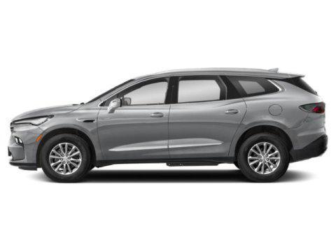 new 2024 Buick Enclave car, priced at $58,435