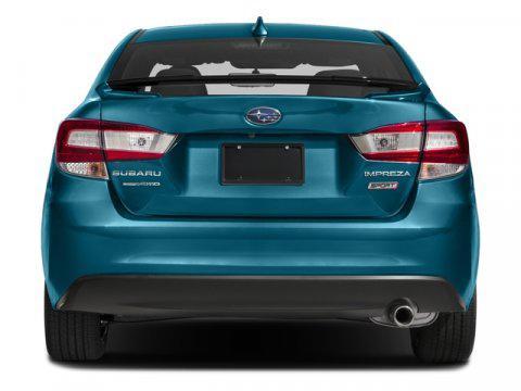 used 2018 Subaru Impreza car, priced at $16,995