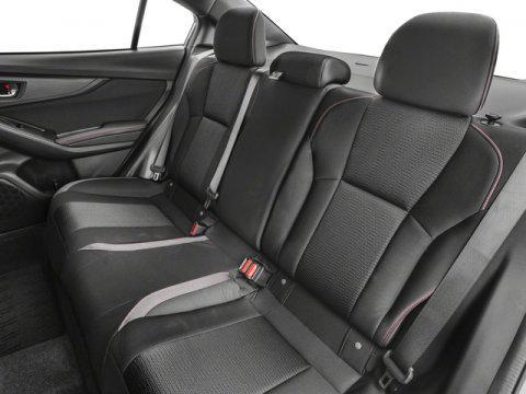 used 2018 Subaru Impreza car, priced at $16,995