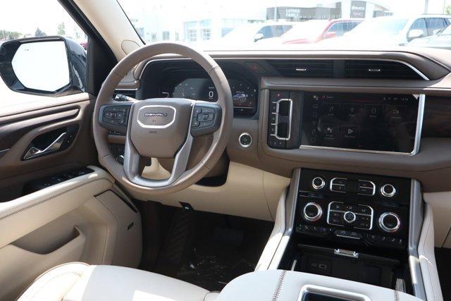 new 2024 GMC Yukon XL car, priced at $84,476