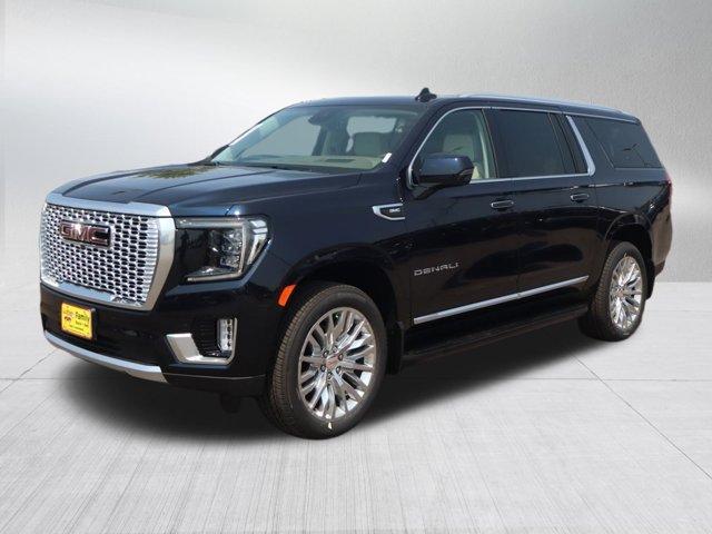 new 2024 GMC Yukon XL car, priced at $84,476