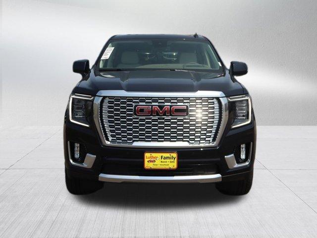 new 2024 GMC Yukon XL car, priced at $84,476