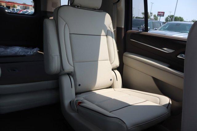 new 2024 GMC Yukon XL car, priced at $84,476