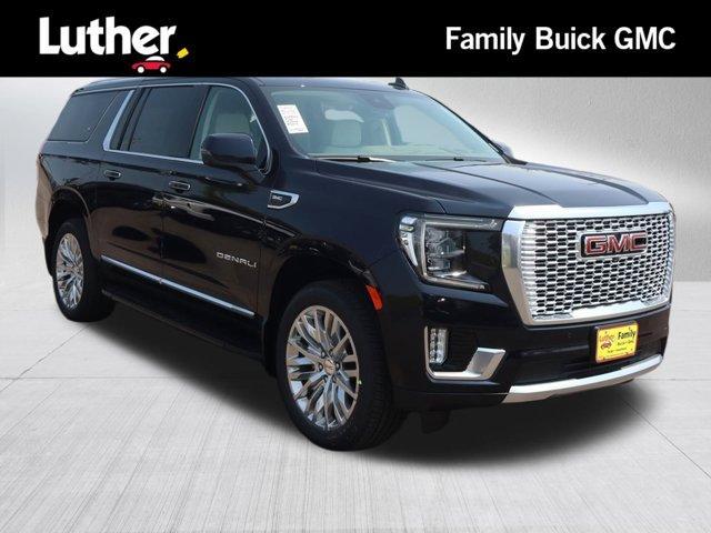 new 2024 GMC Yukon XL car, priced at $84,476