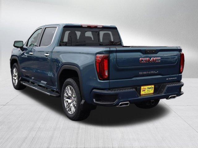 new 2024 GMC Sierra 1500 car, priced at $71,277