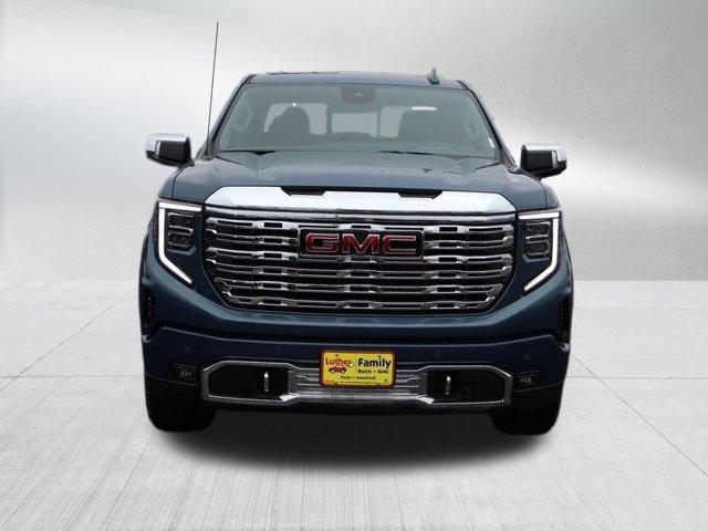 new 2024 GMC Sierra 1500 car, priced at $71,277