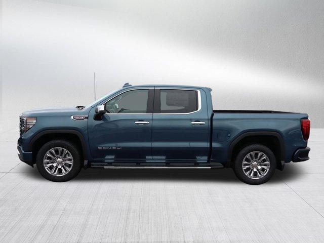 new 2024 GMC Sierra 1500 car, priced at $71,277