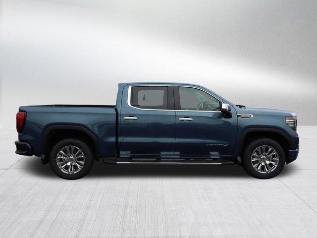 new 2024 GMC Sierra 1500 car, priced at $71,277