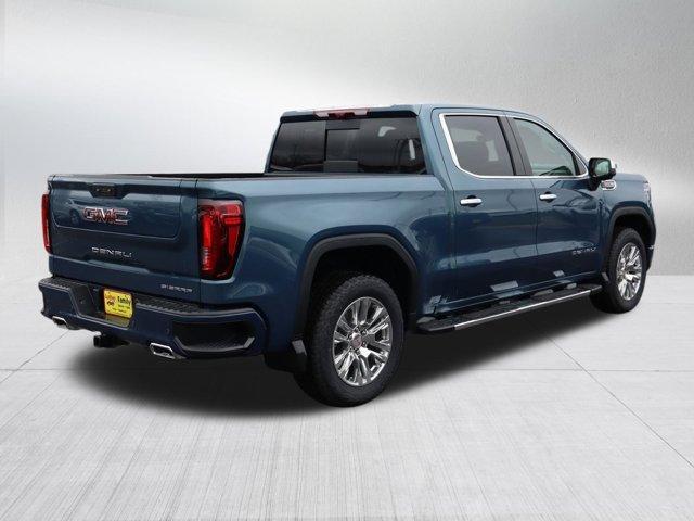 new 2024 GMC Sierra 1500 car, priced at $71,277