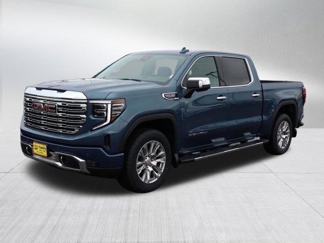 new 2024 GMC Sierra 1500 car, priced at $71,277