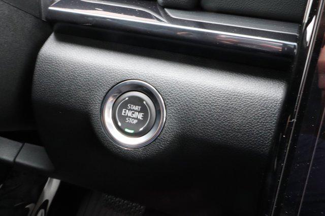 new 2026 GMC Terrain car, priced at $43,380