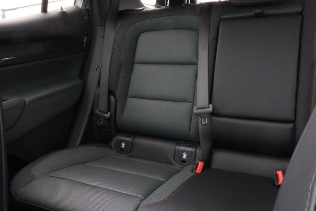 new 2026 GMC Terrain car, priced at $43,380