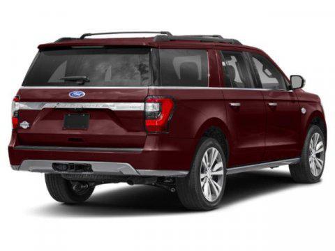 used 2020 Ford Expedition Max car, priced at $29,995