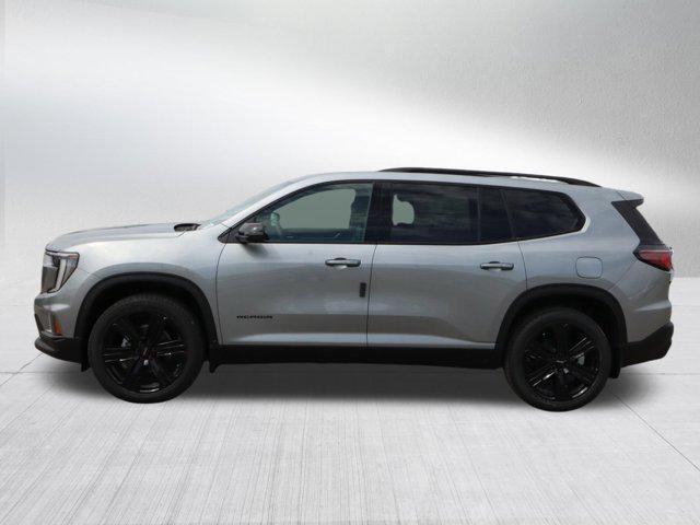 new 2025 GMC Acadia car, priced at $54,245