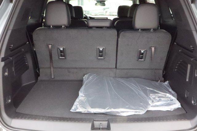 new 2025 GMC Acadia car, priced at $54,245