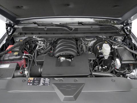 used 2017 Chevrolet Silverado 1500 car, priced at $28,995