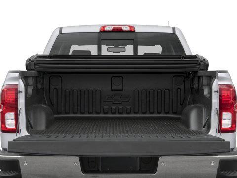 used 2017 Chevrolet Silverado 1500 car, priced at $28,995