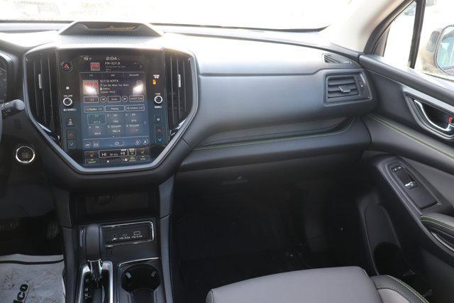 used 2023 Subaru Ascent car, priced at $37,995