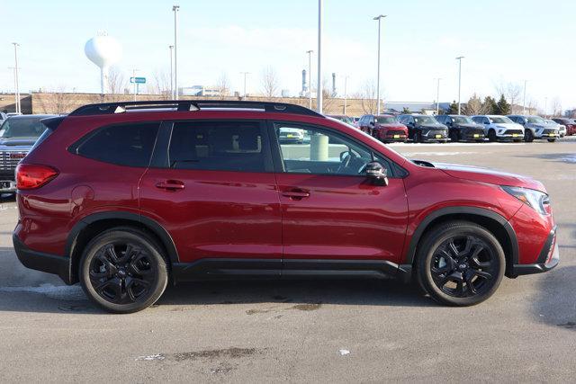 used 2023 Subaru Ascent car, priced at $37,995