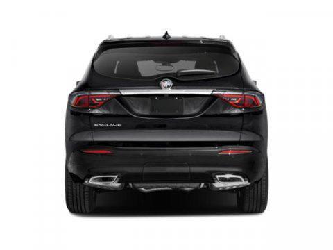 used 2024 Buick Enclave car, priced at $37,995