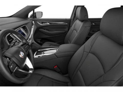 used 2024 Buick Enclave car, priced at $37,995