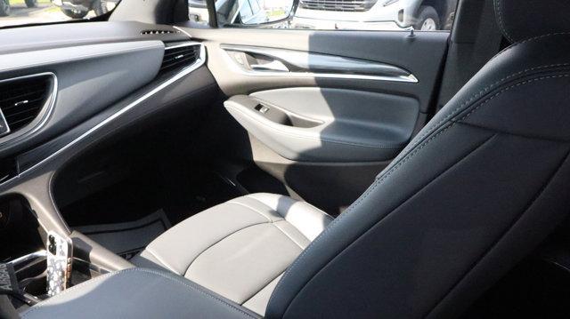 used 2024 Buick Enclave car, priced at $37,378